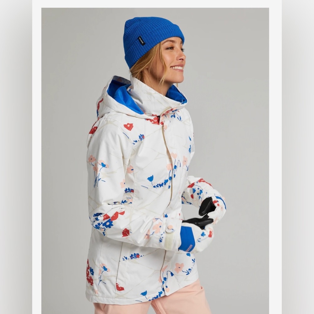 Burton Tulum Stretch Jacket